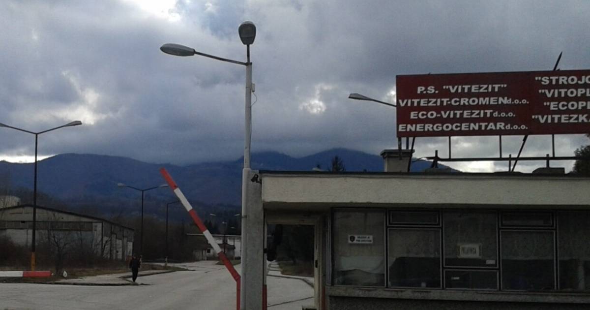 vitezit