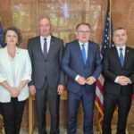 vlada fbih helez washington