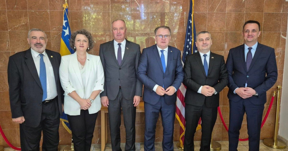 vlada fbih helez washington