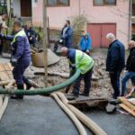 vodovod i kanalizacija popravka