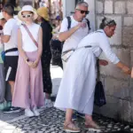 vrijeme vruce toplo