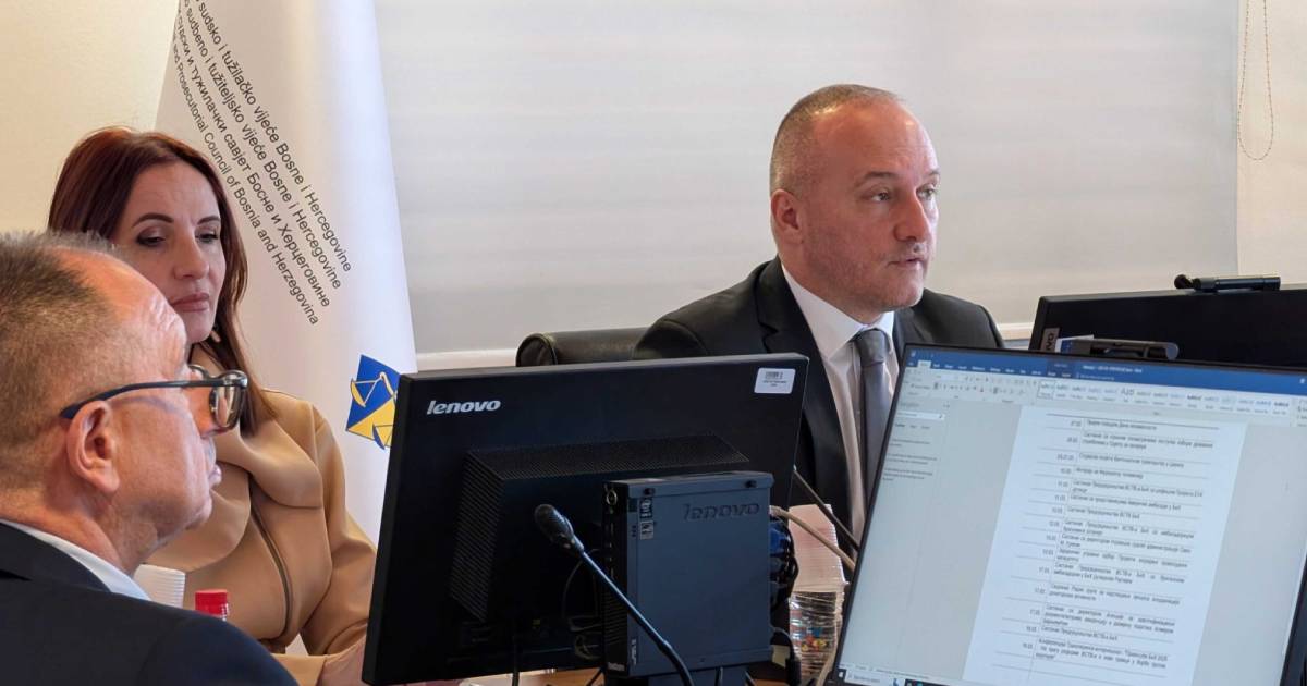 vstv bih