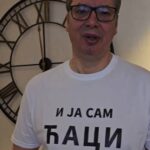 vučić caci