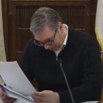 vucic pisma