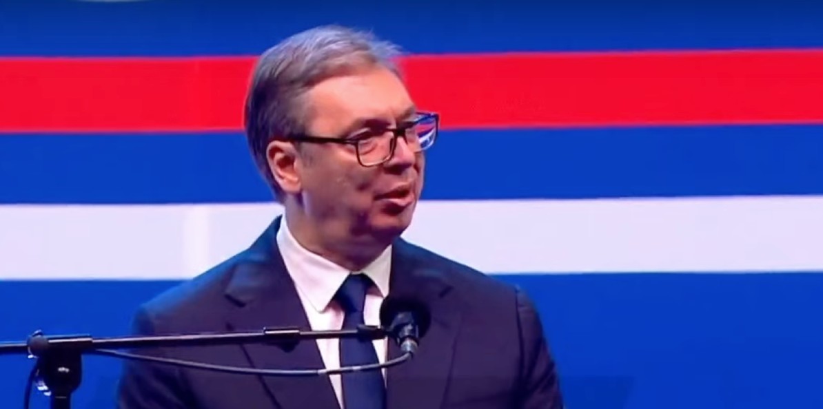 vucic zahtjevi
