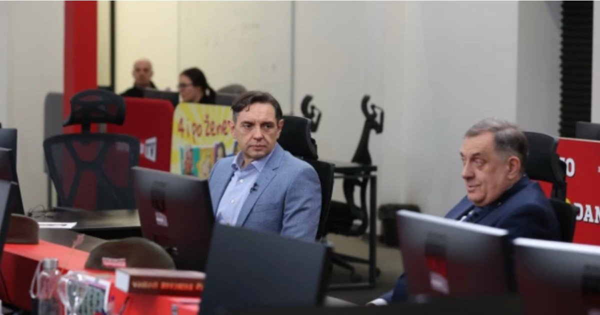 vulin dodik informer