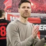 xabi alonso