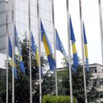 zastave pola koplja dan zalosti