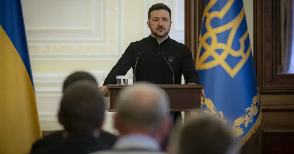 Ukrajina će biti domaćin samita EU o deblokiranju kandidature za članstvo