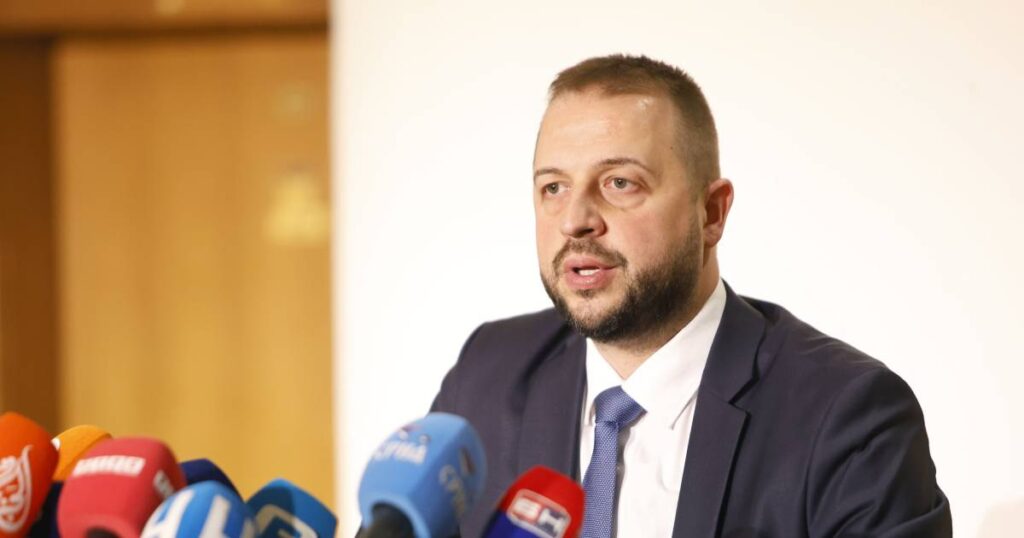 želimir nešković