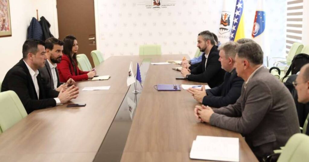 zeljeznice fbih opcina ilidza