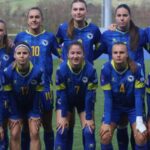zenska nogometna reprezentacija bih
