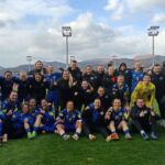 zenska nogometna reprezentacija bih