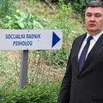 zoran milanović