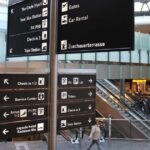 zurich airport