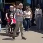 delta evakuacija