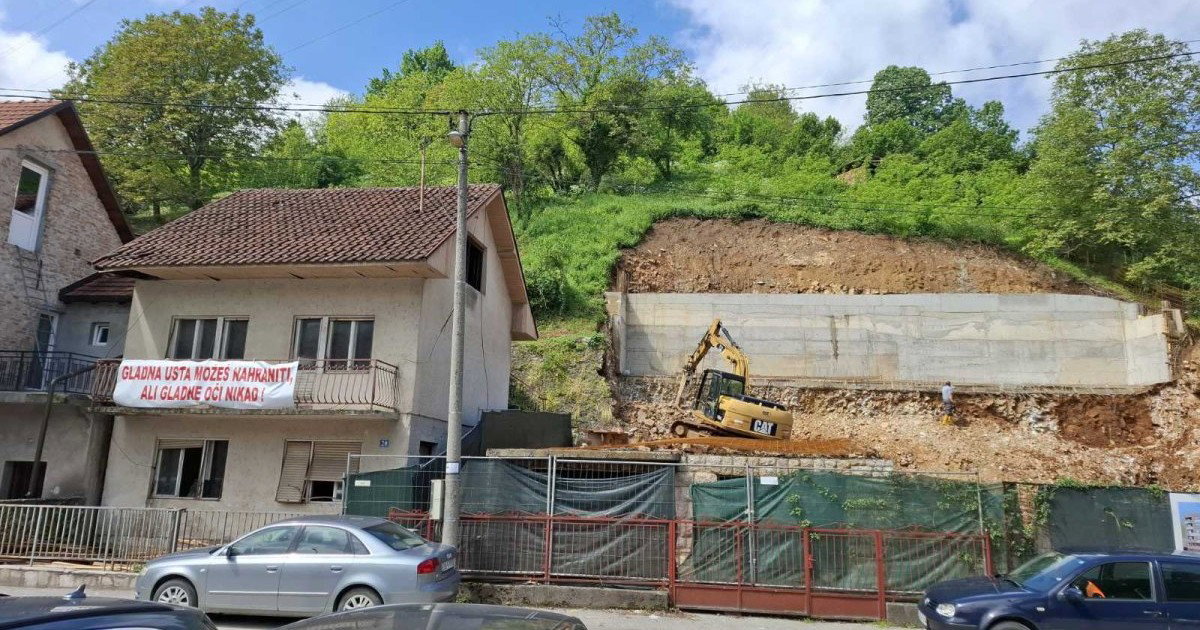 zvornik kuća