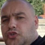 nestao stevo knežević