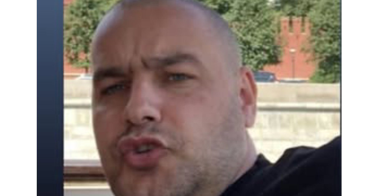 nestao stevo knežević