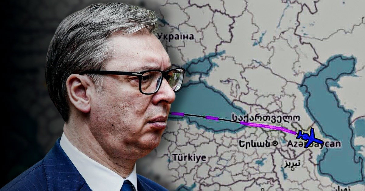 aleksandar vučić moskva