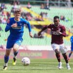 fk sarajevo fk radnik