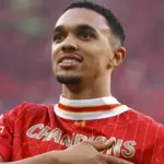 Alexander-Arnold