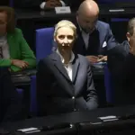 Alice Weidel afd