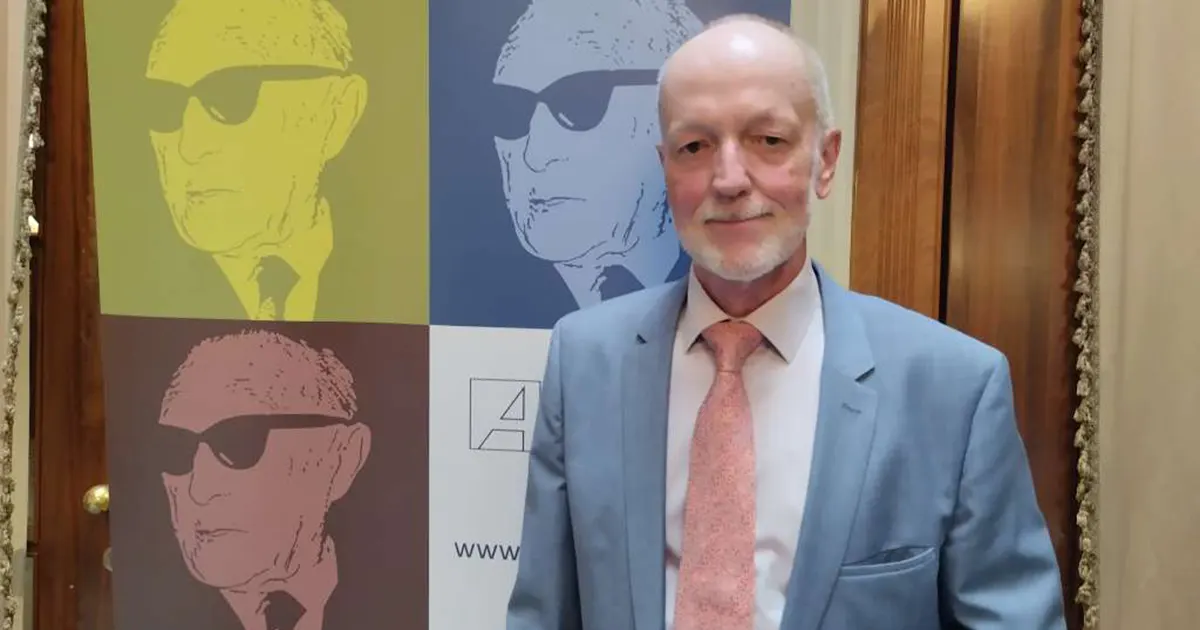 Ambasador Fitschen