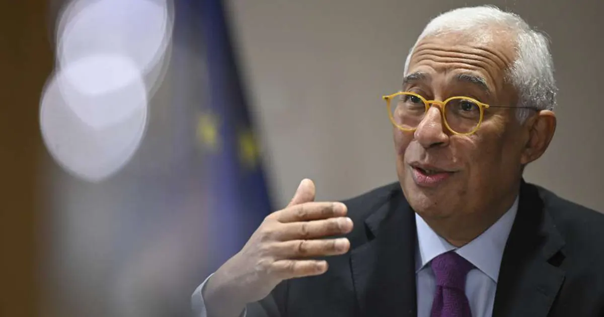 António Costa