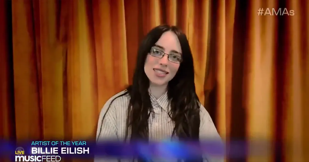 Billie Eilish