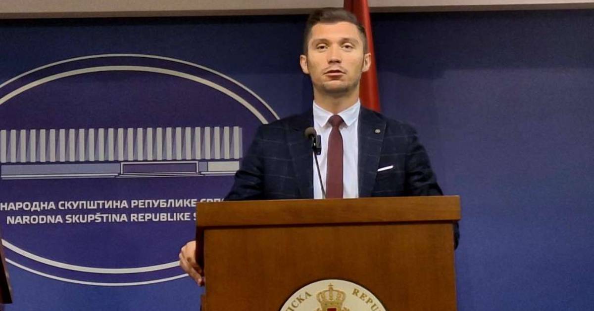 Bojan Kresojević