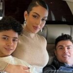 Cristiano Ronaldo Junior