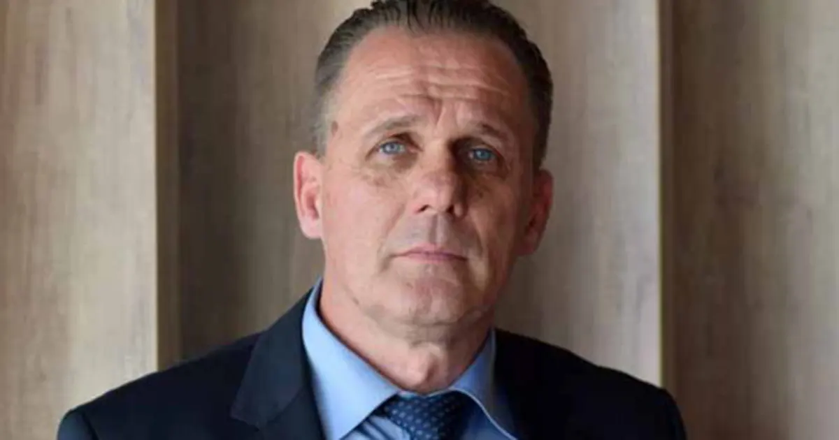 Dario Pekić
