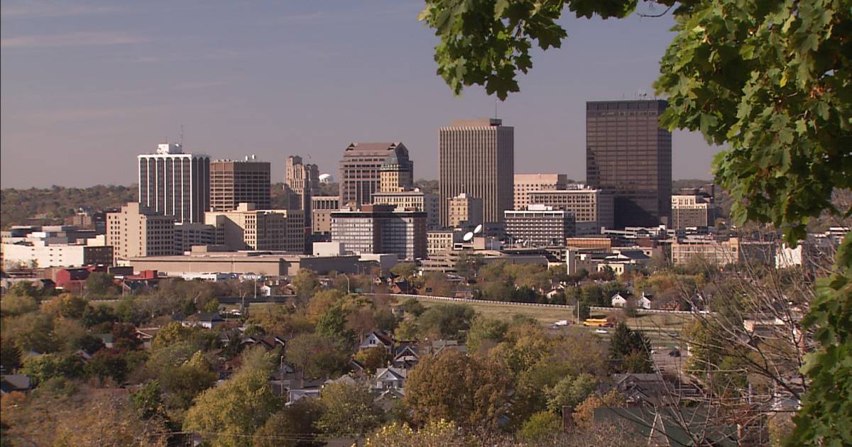 dayton