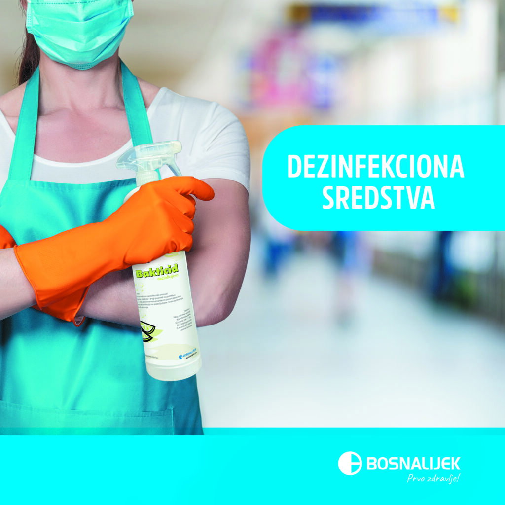 Dezinficijensi