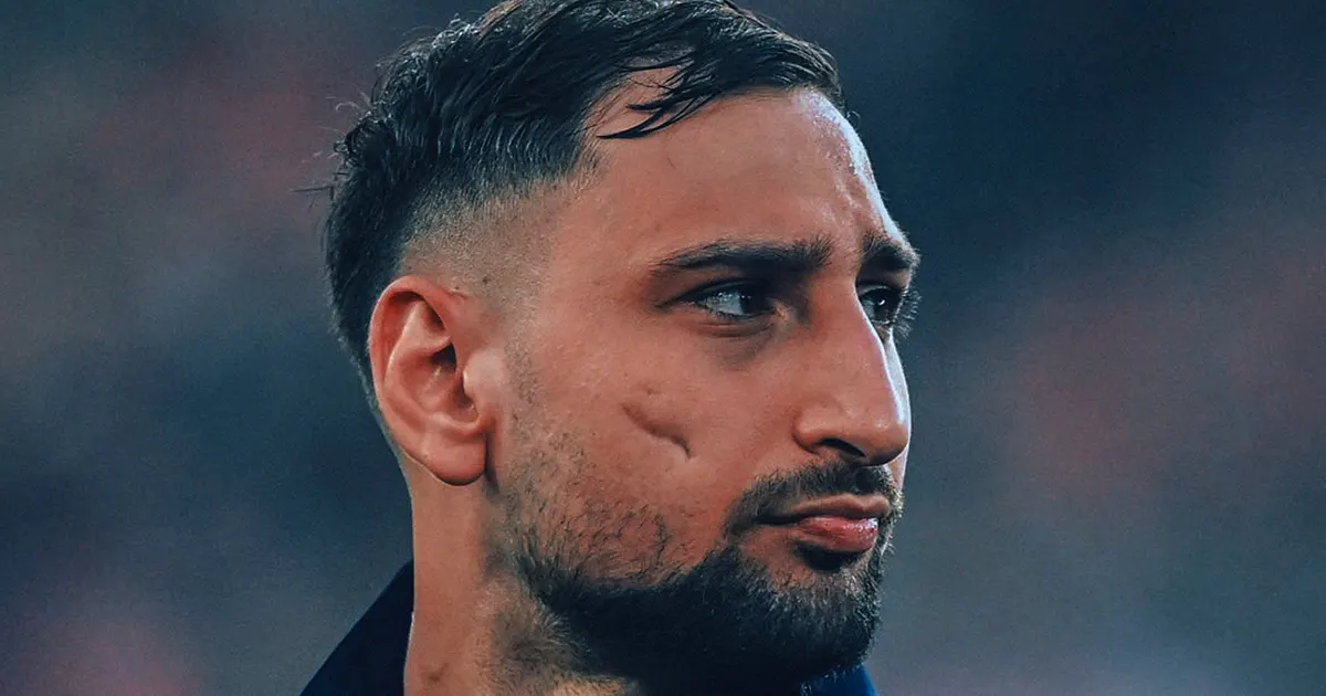 Donnarumma