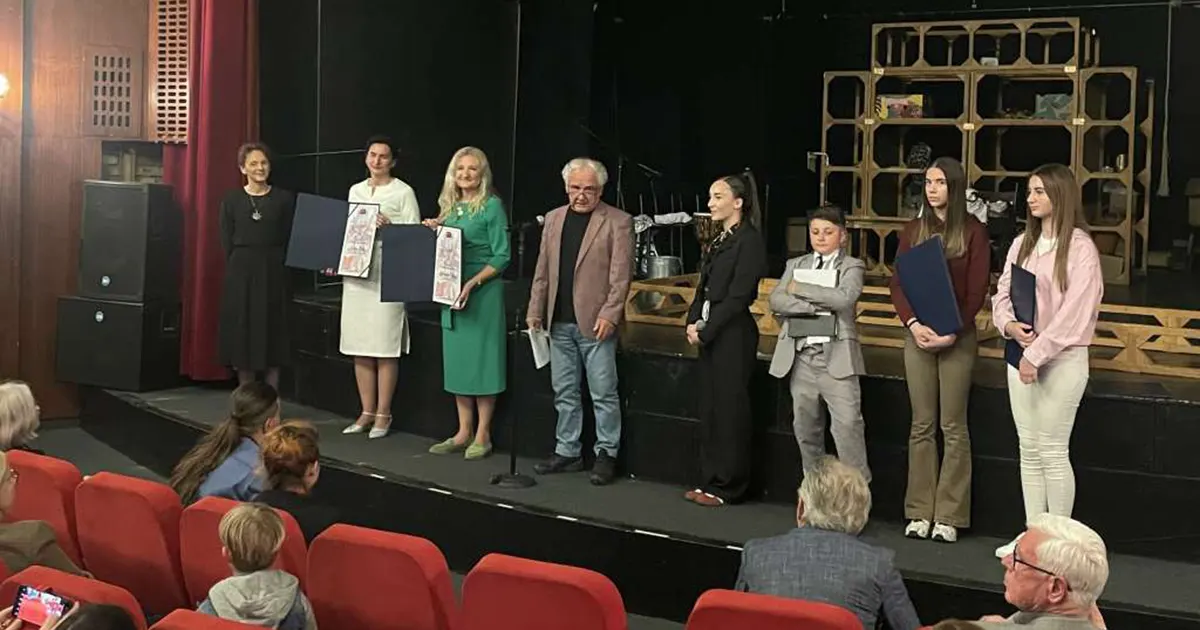 Festival dječije umjetnosti