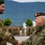 eufor madjarska jedinica