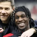 Frimpong alonso