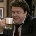 George Wendt