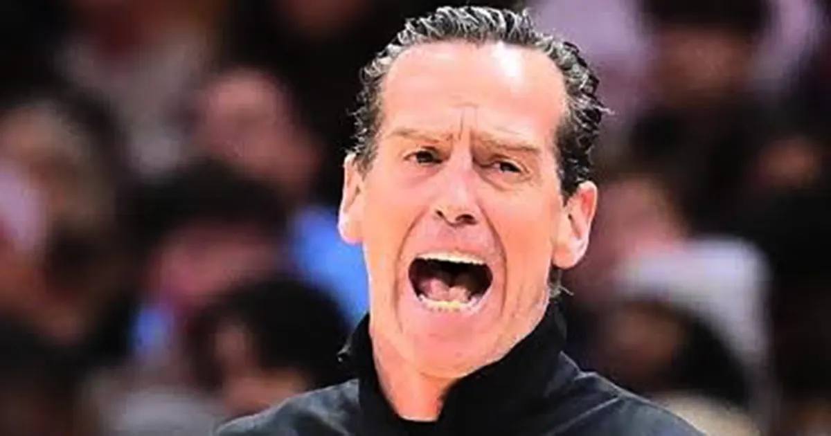 Kenny Atkinson