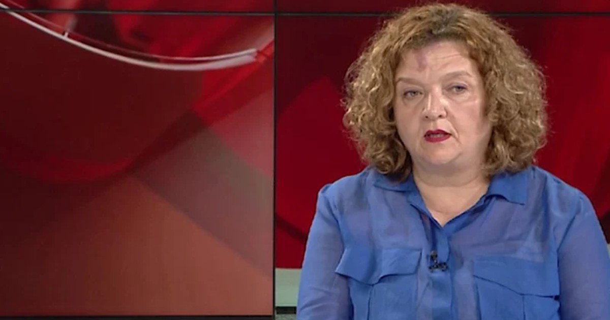 Lejla Velić