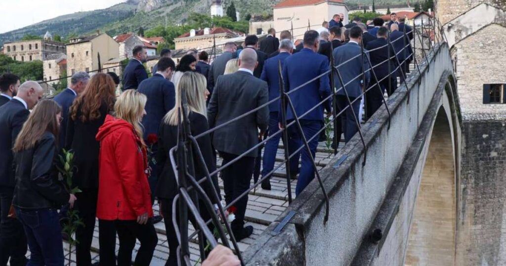 mostar 2025
