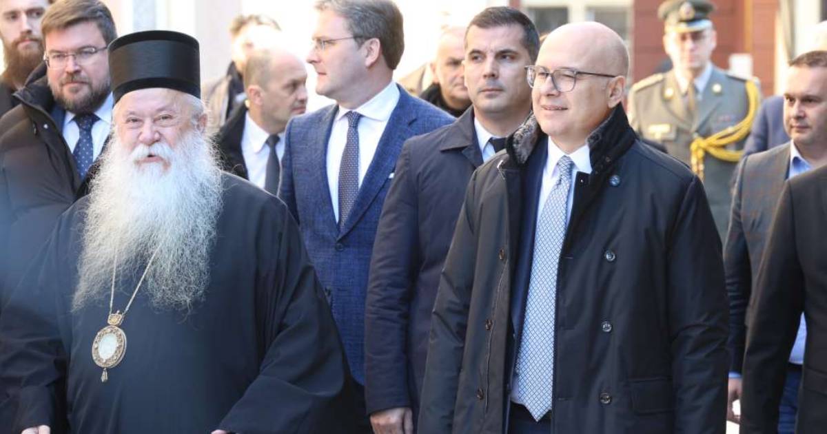 Miloš Vučević