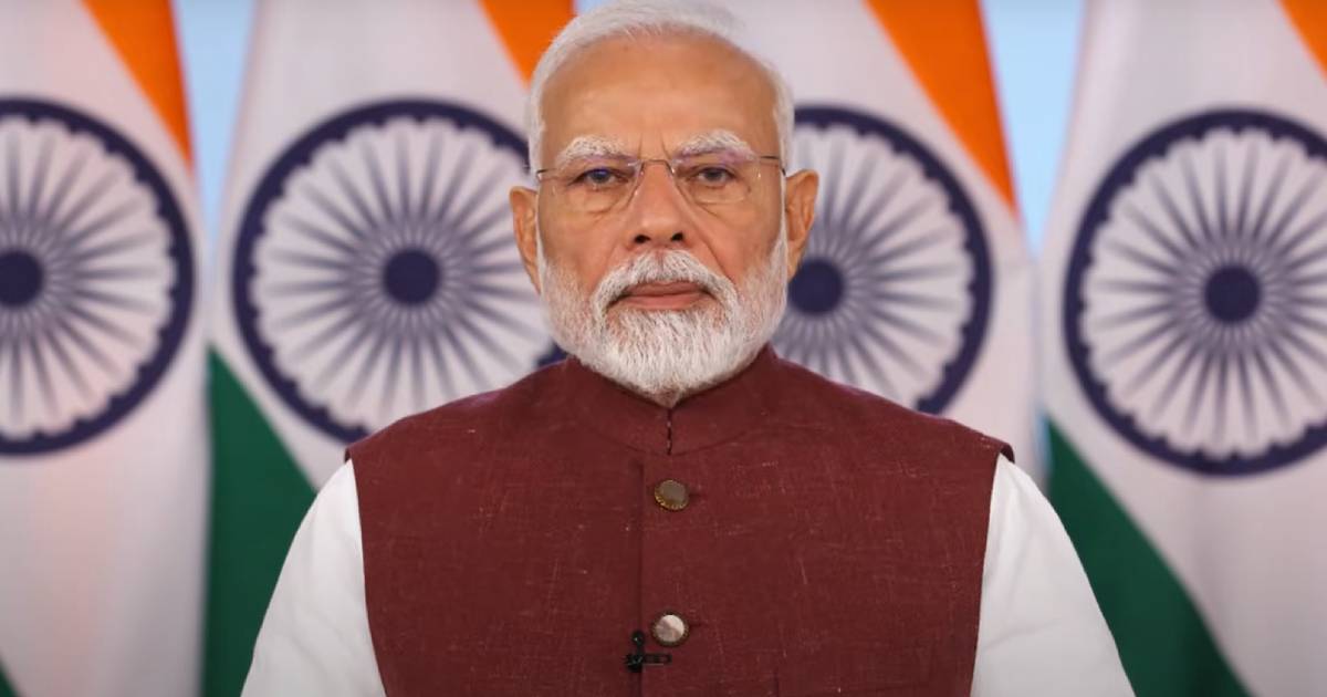 Narendra Modi