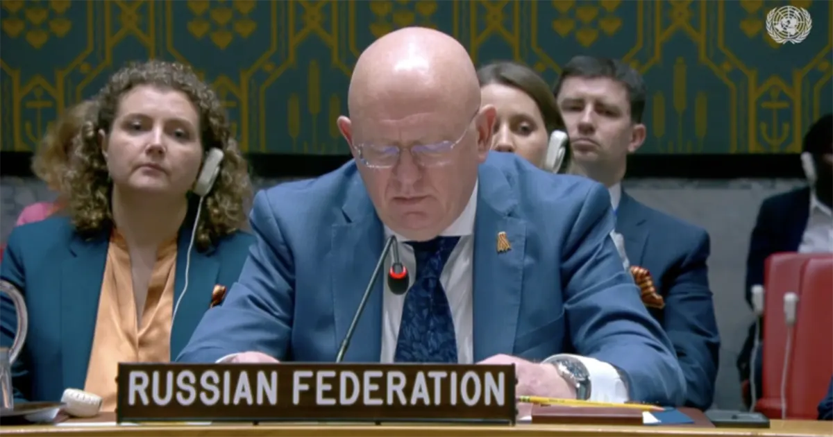 Nebenzia
