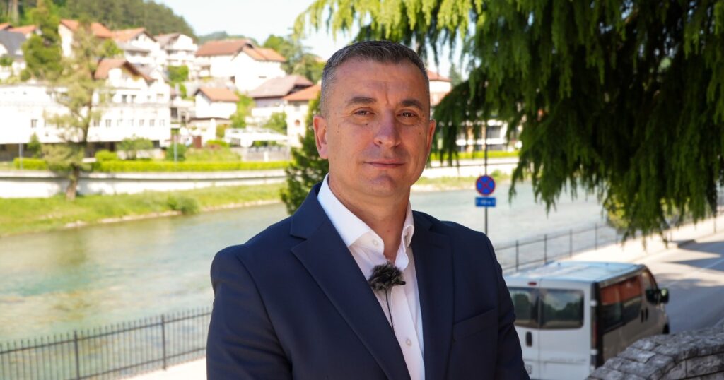 Osman Ćatić