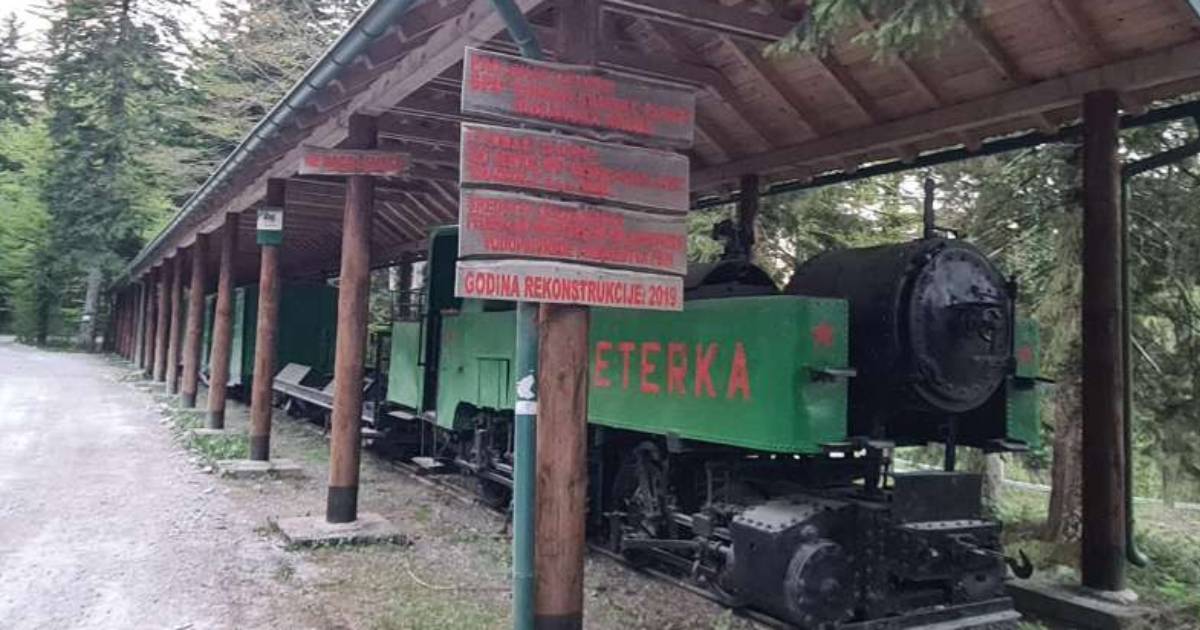 oštrelj krajina