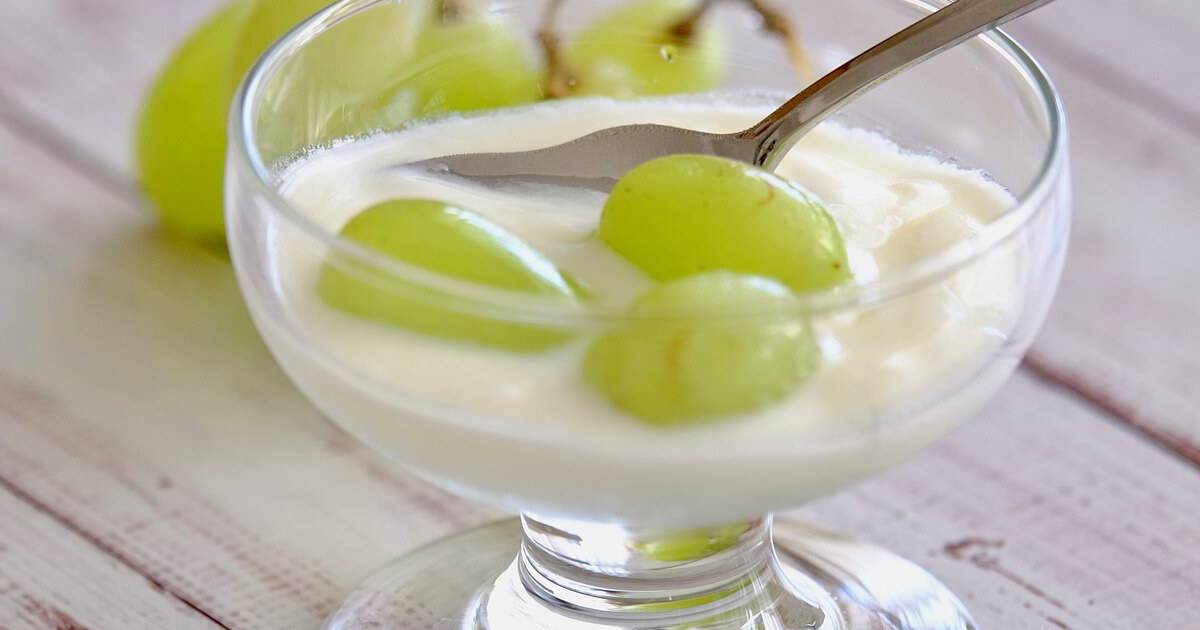 salata grozde