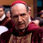 Ralph Fiennes